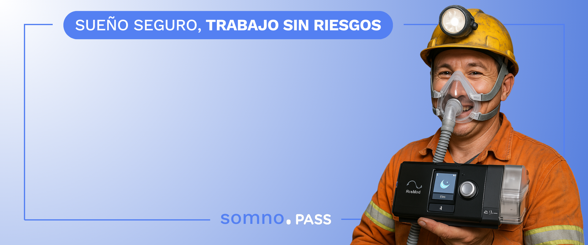 Seguridad y rendimiento con un sueño de calidad