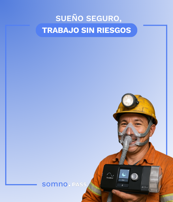 Seguridad y rendimiento con un sueño de calidad