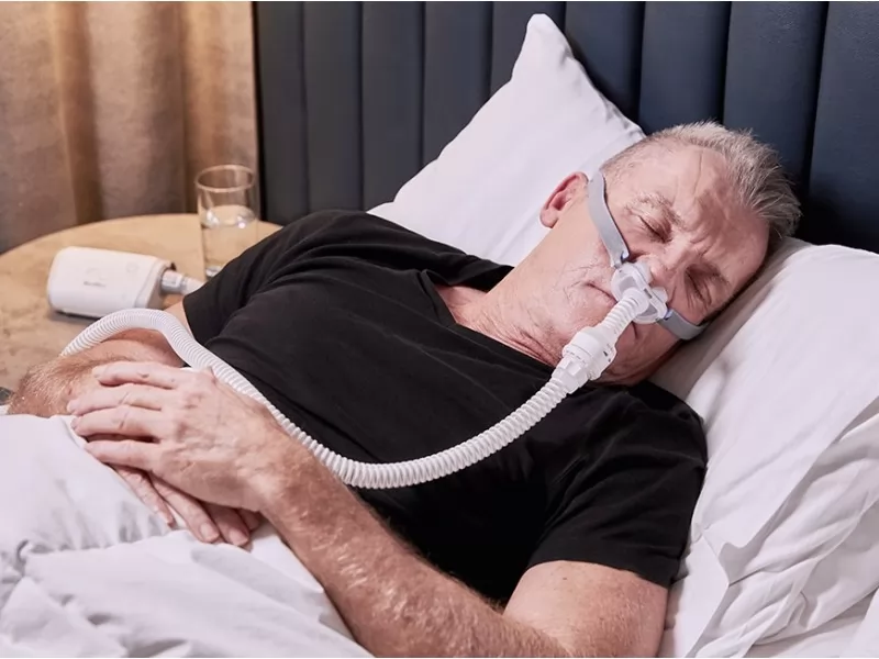 Apnea del sueño: 3 mitos y verdades