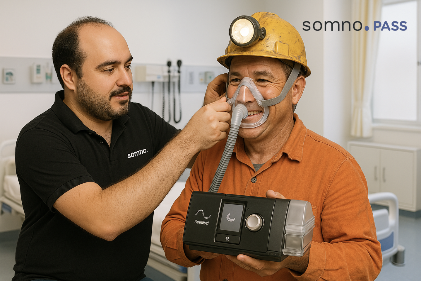 Programa de suscripción anual Somno PASS