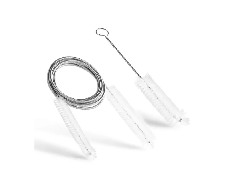 Kit de Cepillos de Limpieza 