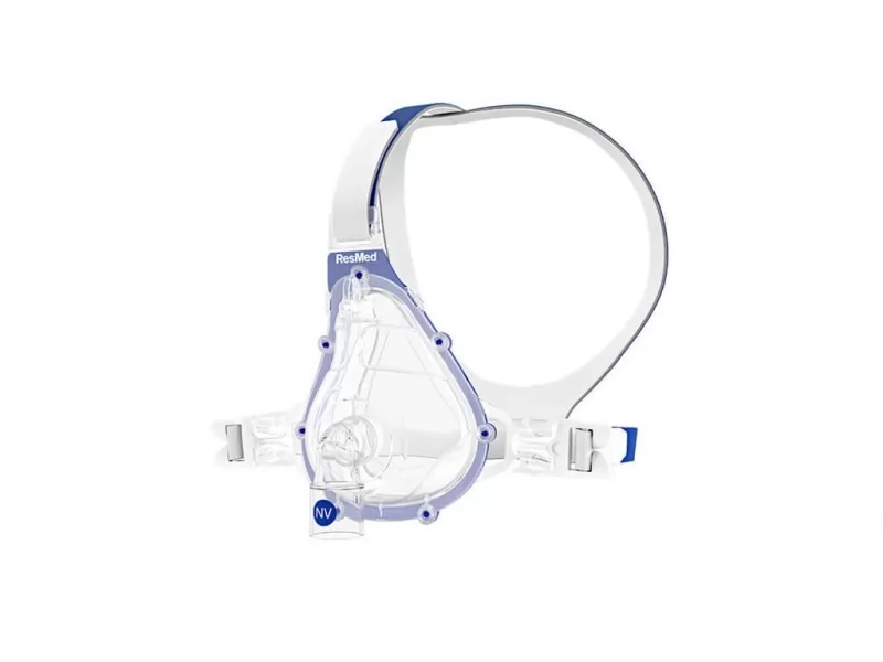 Máscara AcuCare F1-1 no ventilada