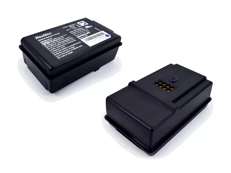 Batería interna Astral 150