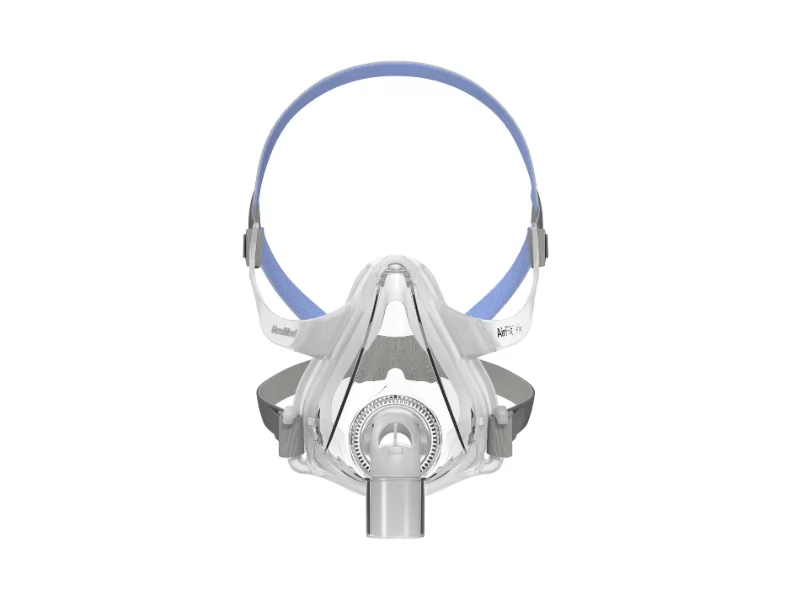Máscara Resmed Airfit F10