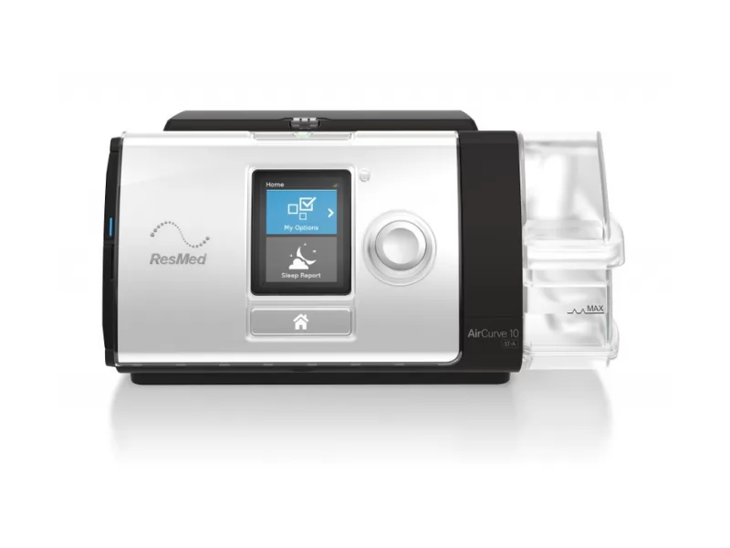 VPAP Resmed AirCurve 10 ST-A