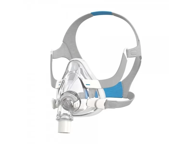 Máscara Resmed Airfit F20