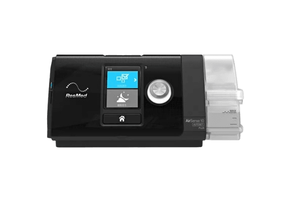 Equipos CPAP