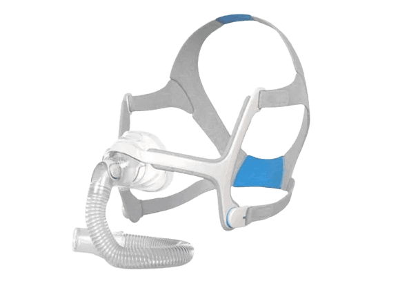 Máscaras CPAP