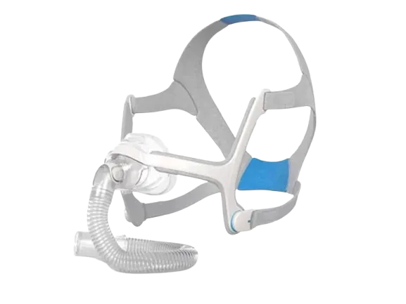 Máscaras CPAP